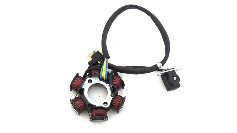 STATÖR ( CG100 DİK SPORT )